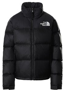 The Northface Kadın Mont - !996 Nuptse Kadın Mont